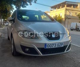 SEAT ALTEA XL 1.2 TSI REFERENCE