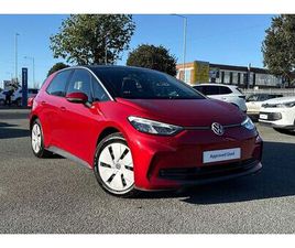 2025 (75) - 125KW ESSENTIAL PURE 52KWH 5DR AUTO