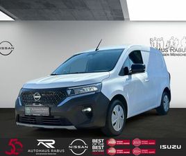 NISSAN TOWNSTAR EV KASTEN E-TOWNSTAR L1 2,2T AT DIREKTA