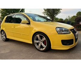 2016 (58) - 2.0 TFSI GTI PIRELLI EDITION DSG 5DR