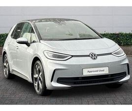 2025 (75) - 150KW MATCH PRO 59KWH 5DR AUTO