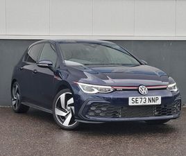 2024 - 2.0 TSI GTI 5DR DSG