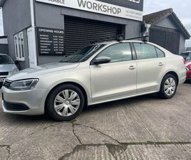 2011 (11) - S TDI BLUEMOTION TECHNOLOGY 4-DOOR