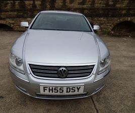 2006 - 3.0 V6 TDI 4MOTION 4DR [5 SEAT] AUTO