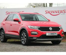 2021 - ACTIVE TSI EVO DSG 5-DOOR