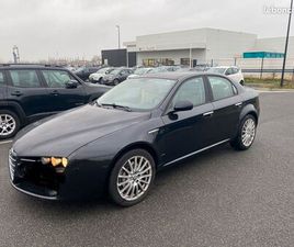 ALFA ROMEO 159 SW ALFA ROMEO 2.4 JTDM