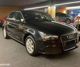 AUDI A1 1.6 TDI AMBITION
