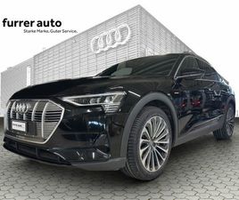 E-TRON SPORTBACK 50 ATTRACTION