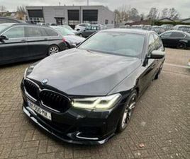 ② BMW M550 — BMW — 2EMEMAIN