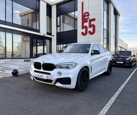40D M SPORT 313