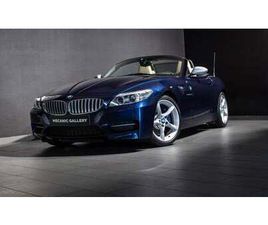2013 BMW Z4 SDRIVE35IS E89 A VENDRE