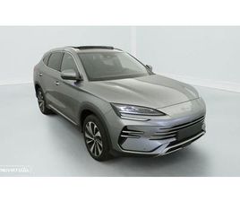 BYD SEAL U 1.5 DM-I COMFORT