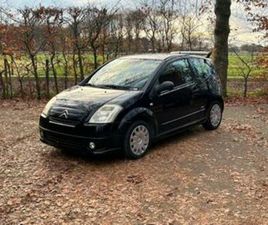 ② CITROËN C2 VTR | ESSENCE — CITROËN — 2EMEMAIN