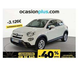 1.6MJT S&S CITY CROSS 4X2 DCT 88KW