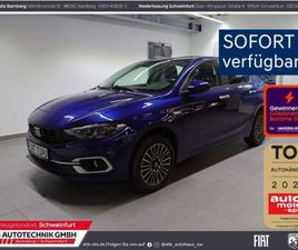 URBAN SEDAN 1,6L DIESEL 130 PS