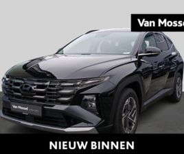 1.6 T-GDI 48V FEEL 7-DCT