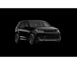 LAND ROVER DISCOVERY SPORT P270E S P270