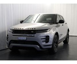 LAND ROVER RANGE ROVER EVOQUE 1.5 T 270E DYNAMIC SE: RÉSERVER UN ESSAI SUR ROUTE !