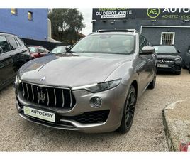 3.0 V6 275 CH GRANLUSSO * ORIGINE FRANCE * TOIT OUVRANT * BI TON