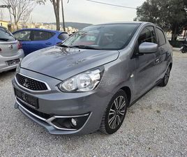 MITSUBISHI SPACE STAR 2018 1.2 CLEARTEC AUTOMATIC!!!!!!!