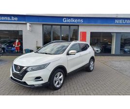 1.3DIG-T 160PK AUTOMAAT/FULL-OPTION/1J.GARANTIE