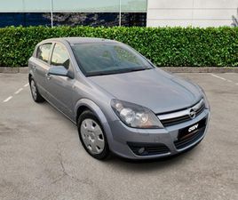 OPEL ASTRA OPEL ASTRA БЕНЗИН*U041AU043BИU043CА 3,699 BGN