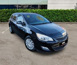 OPEL ASTRA OPEL ASTRA 1.7*DIESEL 5,799 BGN
