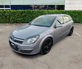 OPEL ASTRA OPEL ASTRA 1.7*ISUZU 3,599 BGN