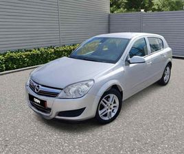 OPEL ASTRA OPEL ASTRA FACE LIFT 3,499 BGN