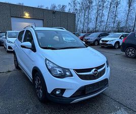 OPEL KARL 1,0 ROCKS 5D