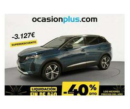 1.6 BLUEHDI STYLE EAT6 120