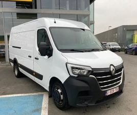 ENERGY DCI L3H2 3.5T RWD GRAND CONFORT 3 TON TREKKEN 24793.38 EXCL BTW