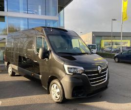 GRAND CONFORT FWD L3H2 DCI 150