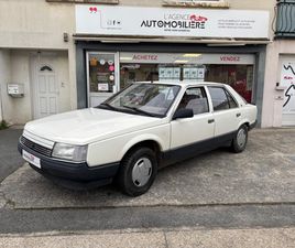 RENAULT R 25 GTS 2.0 103CV - SUIVI COMPLET - 2ÈME MAIN