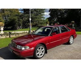 1999 ROVER 820 VITESSE