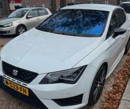 ② SEAT LEON 5F CUPRA — SEAT — 2EMEMAIN