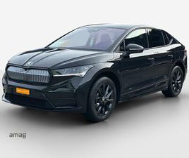 ENYAQ COUPÉ IV RS 4X4