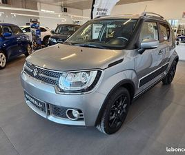 SUZUKI IGNIS SUZUKI IGNIS PACK 1.2 HYBRID