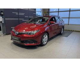 TOURING SPORTS 1,8 HYBRID EDITION / 12KK APPROVED TURVA / VETOKOUKKU / DEFA TALVIPAKETTI