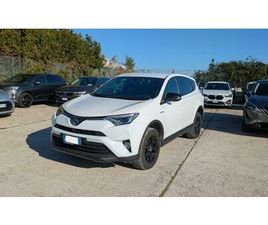 TOYOTA RAV 4 HYBRID 2WD DYNAMIC 2.5CC 155CV 360 CAMERA