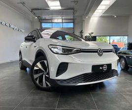 VOLKSWAGEN ID.4 BRUGT VW ID.4 77 PRO PERFORMANCE TIL SALG