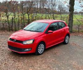② VOLKSWAGEN POLO | EURO 5 — VOLKSWAGEN — 2EMEMAIN