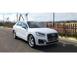 AUDI Q2 30 TFSI SPORT (JAPAN IMPORT)