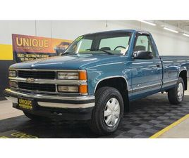 1997 CHEVROLET CHEYENNE 1500