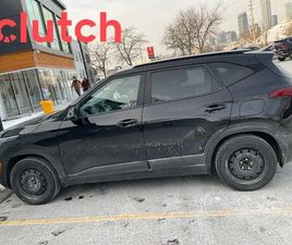 KIA SELTOS 2023 KIA SELTOS LX W/ APPLE CARPLAY, HEATED FRONT SEATS, REARVIE