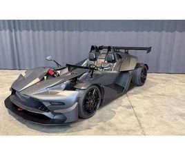 KTM X-BOW R VOLLCARBON