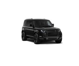 L663 3.0 AJ20-D6H AWD 5DR SWB #X-DYNAMIC HSE 249PS AUTO, MALTA, BG663/353LR, 26MY 3.0 LITRE I6D​