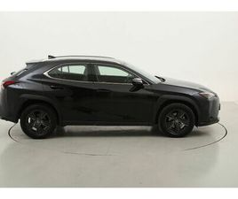 UX HYBRID BUSINESS 2.0 FULL HYBRID 184CV