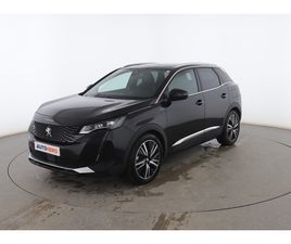 PEUGEOT 3008 1.6 HYBRID