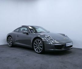 991 CARRERA